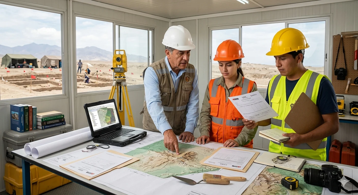 Qué profesionales pueden tramitar el CIRA