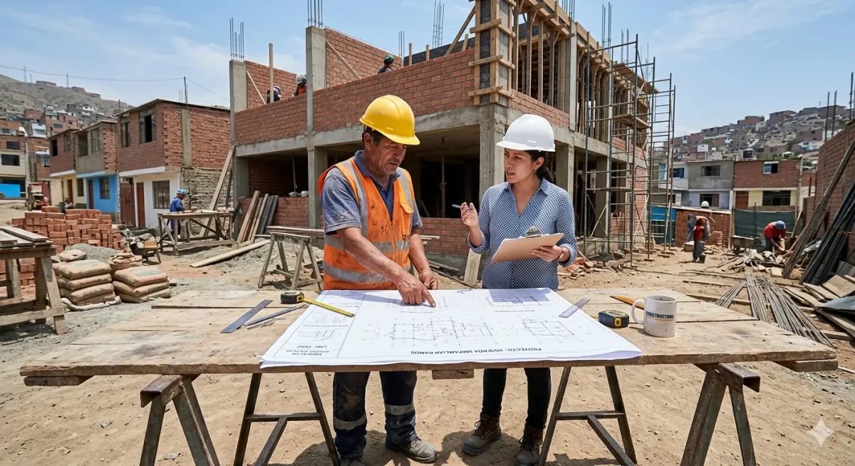 CIRA para vivienda en Perú: cuándo es necesario