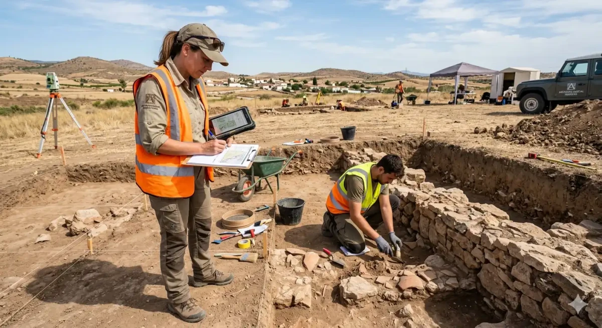 Consultora en Arqueología en Perú: servicios, costos y cómo elegir la mejor