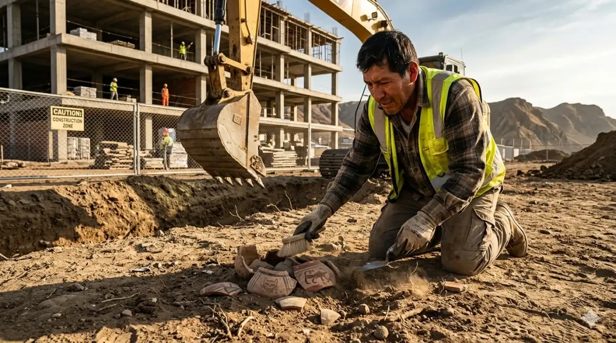 Consultoras Arqueológicas Perú