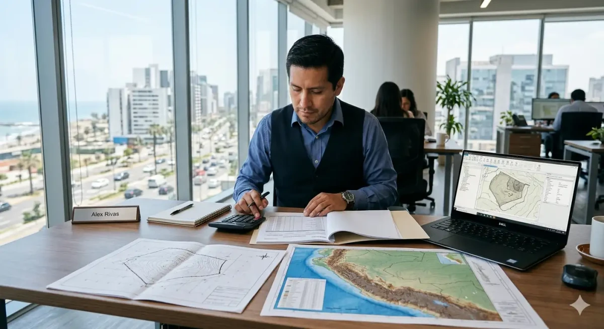 Cuánto cuesta un PEA en Perú y de qué depende el presupuesto