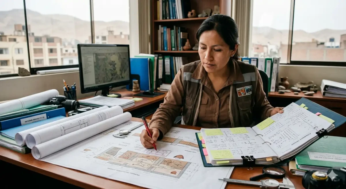 Errores frecuentes que generan observaciones en un PEA