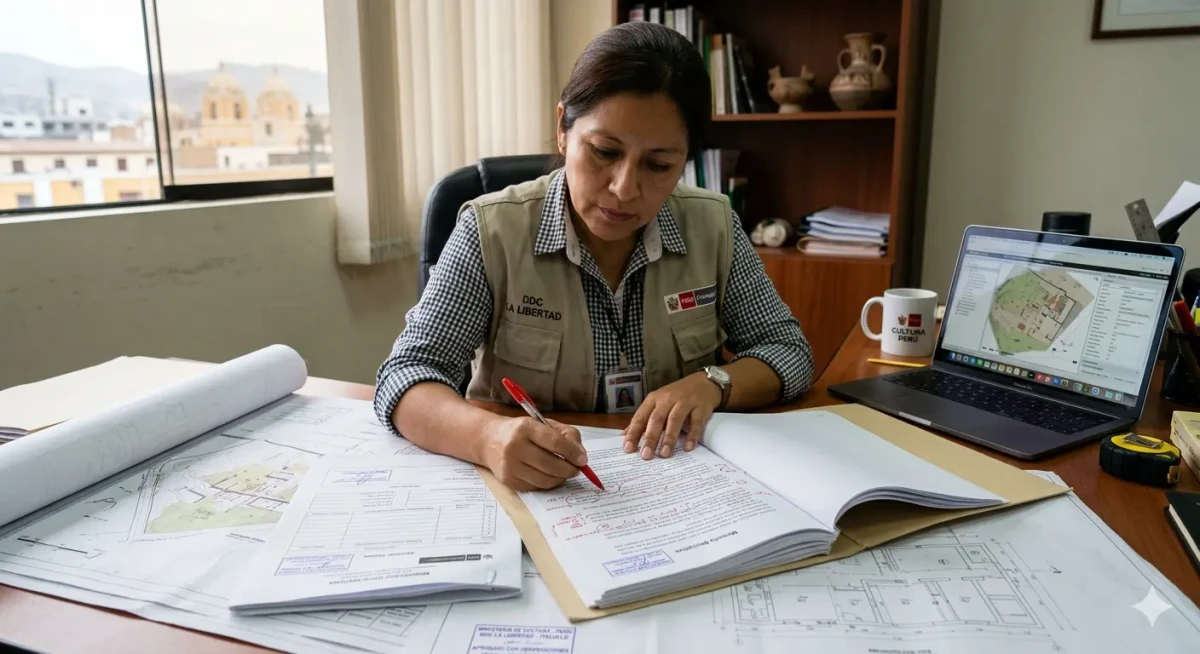 Por qué observan un CIRA en Perú: causas más comunes